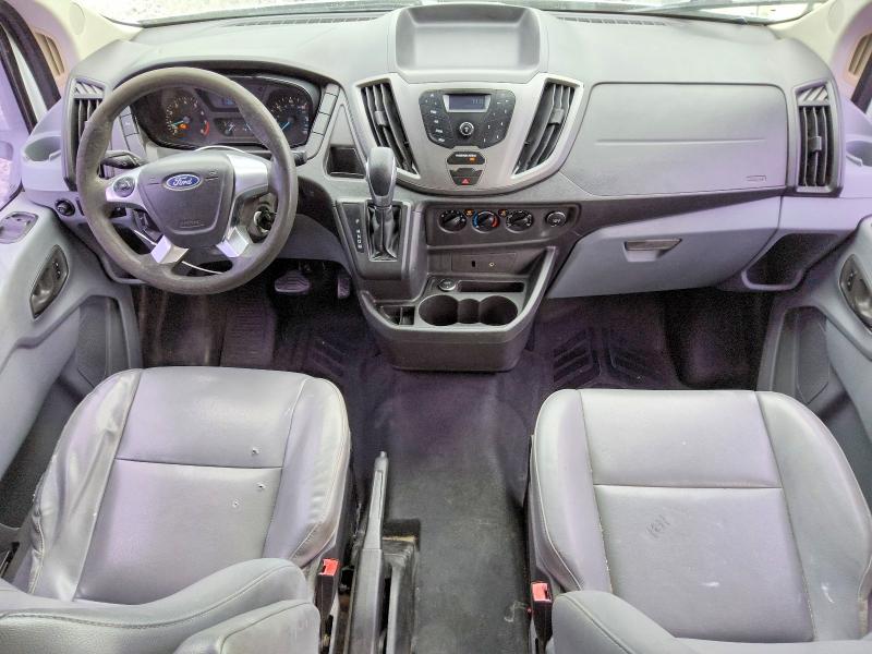 Aukcja sprzedaży 2015 Ford Transit, vin: 1FTNE1ZM9FKA83959, numer aukcji: 69496386