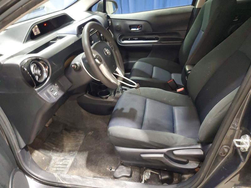 Aukcja sprzedaży 2015 Toyota Prius C, vin: JTDKDTB3XF1580821, numer aukcji: 68490176
