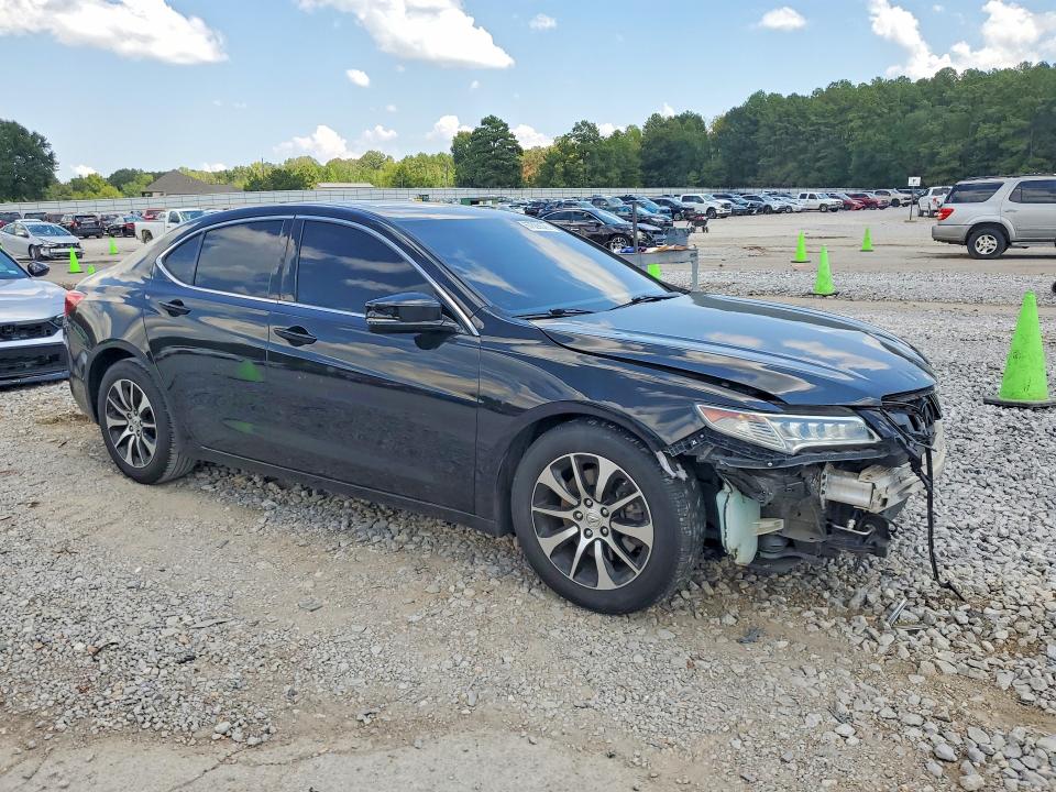 Продаж на аукціоні авто 2016 Acura Tlx, vin: 19UUB1F33GA012944, номер лоту: 67826526
