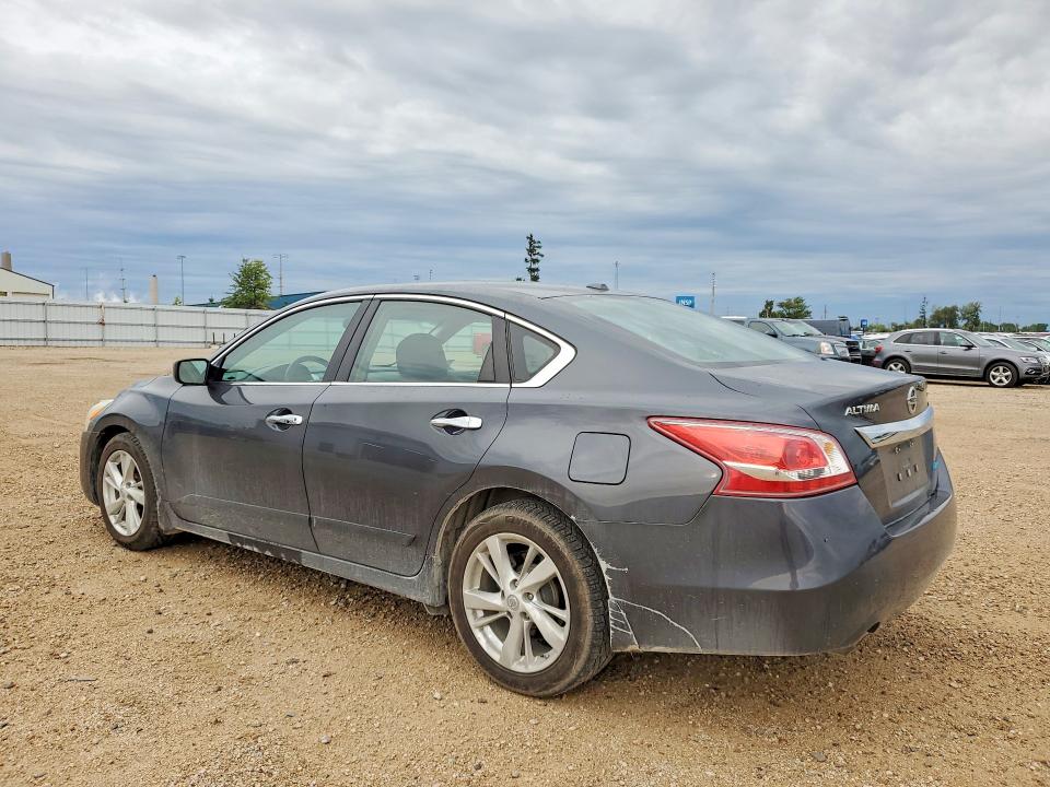 Aukcja sprzedaży 2013 Nissan Altima, vin: 1N4AL3AP9DN401649, numer aukcji: 68760696
