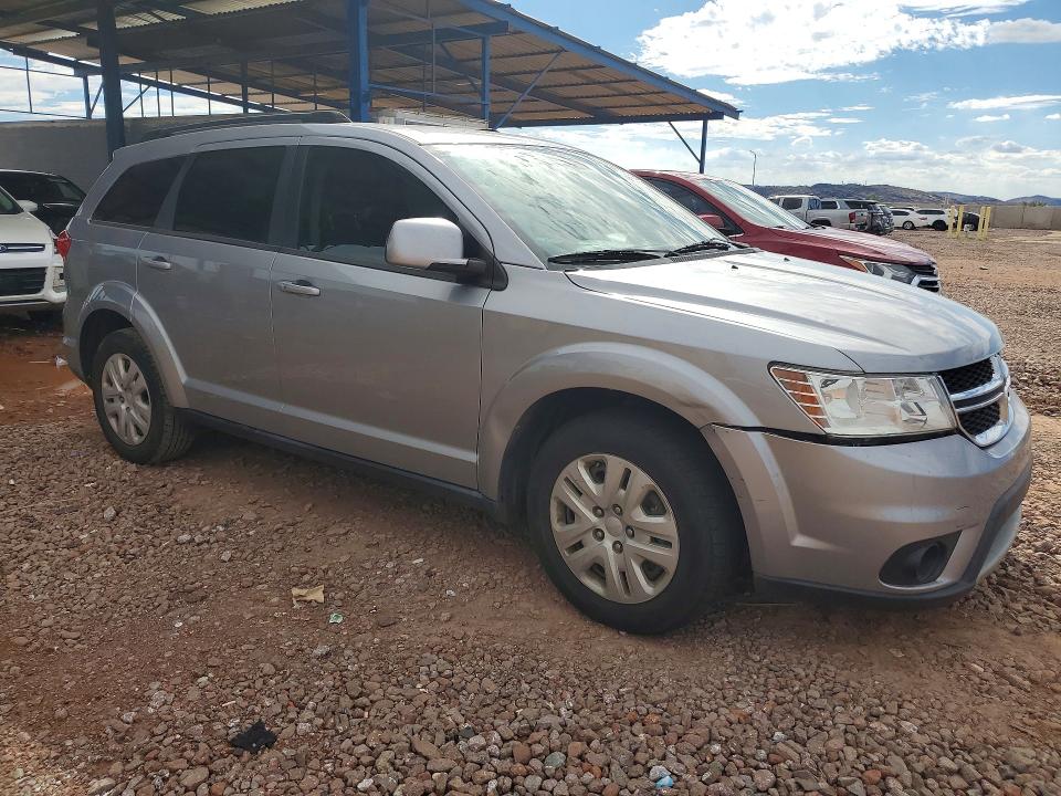 Aukcja sprzedaży 2018 Dodge Journey, vin: 3C4PDCBG1JT511347, numer aukcji: 69349676