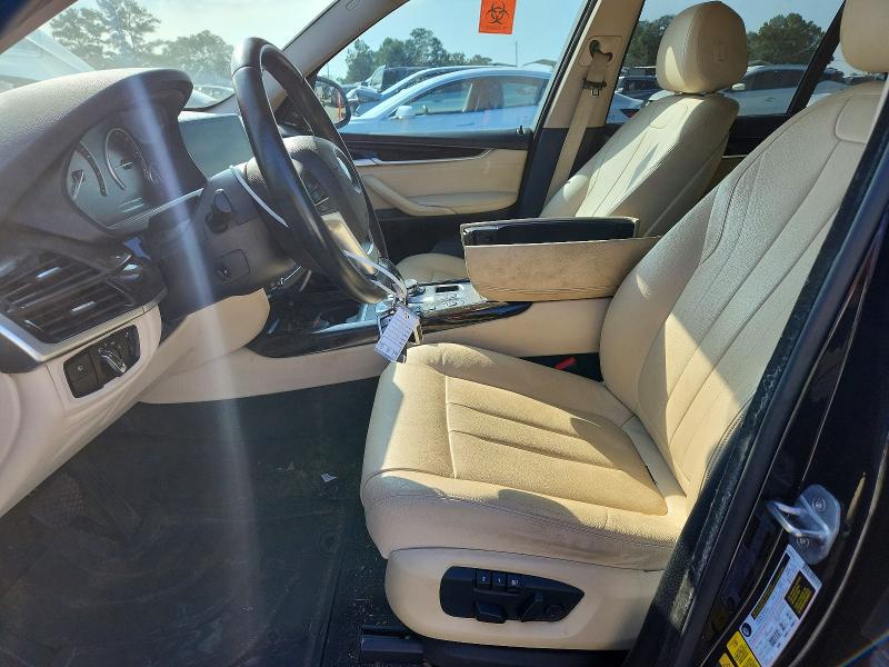 Aukcja sprzedaży 2016 Bmw X5, vin: 5UXKT0C51G0S76039, numer aukcji: 67763836