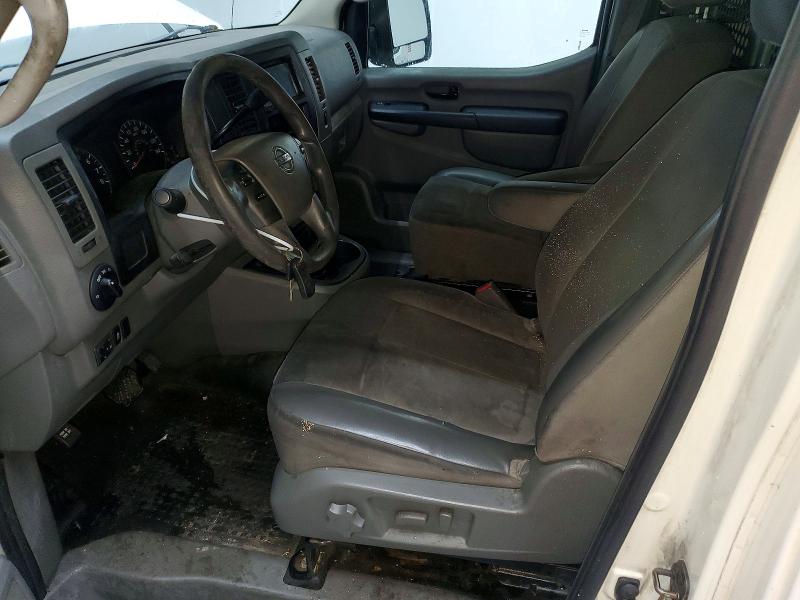 Продажа на аукционе авто 2012 Nissan Nv, vin: 1N6BF0KL8CN118283, номер лота: 69174026