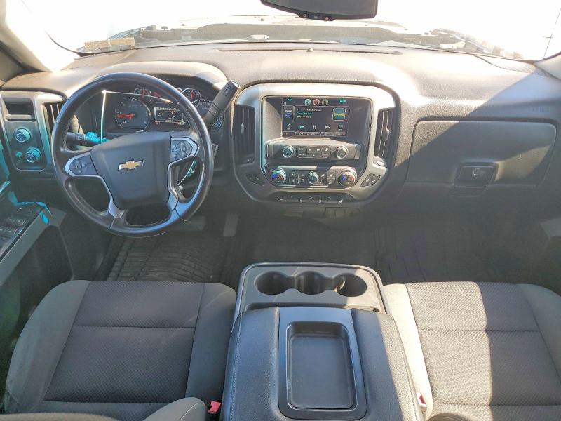 Aukcja sprzedaży 2014 Chevrolet Silverado, vin: 1GCVKREC0EZ309638, numer aukcji: 68004076