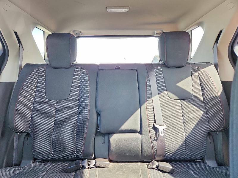 Aukcja sprzedaży 2017 Chevrolet Equinox, vin: 2GNFLFEK0H6245275, numer aukcji: 67509976