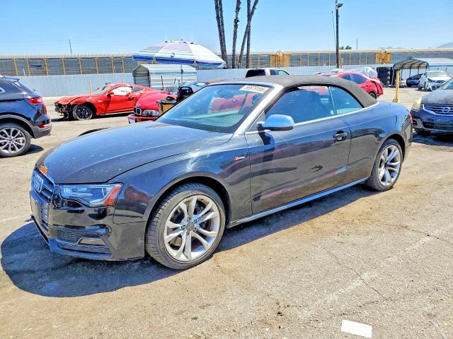 Aukcja sprzedaży 2013 Audi S5, vin: WAUCGAFH3DN012791, numer aukcji: 67218786