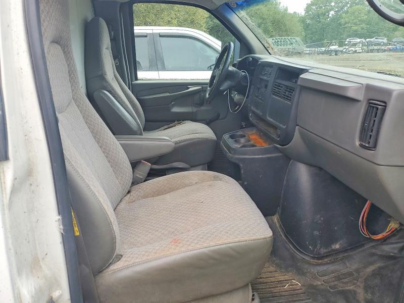 Продажа на аукционе авто 2004 Gmc Savana, vin: 1GDGG31V941903894, номер лота: 67436556