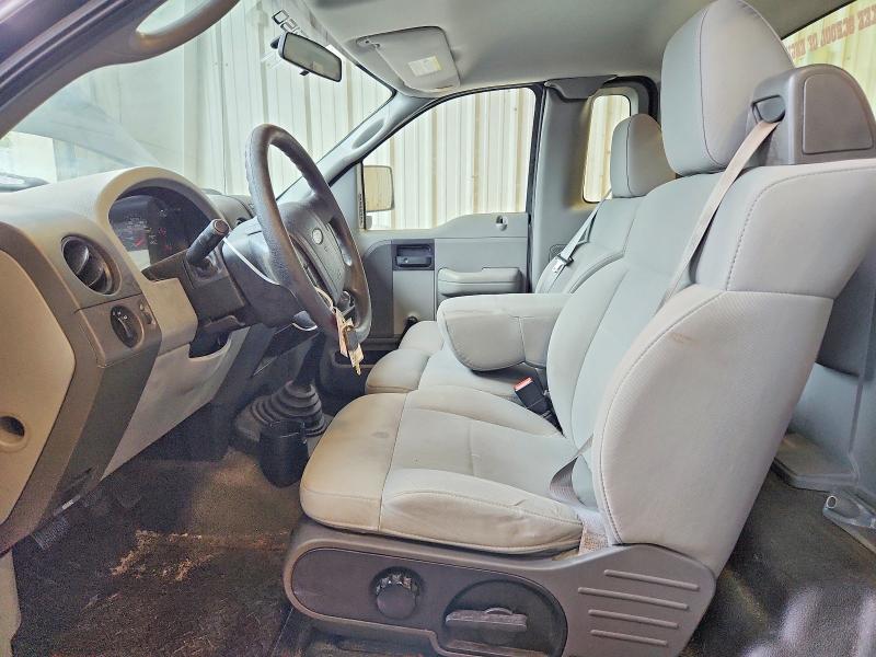 Aukcja sprzedaży 2007 Ford F150, vin: 1FTRF12227NA15316, numer aukcji: 68847376