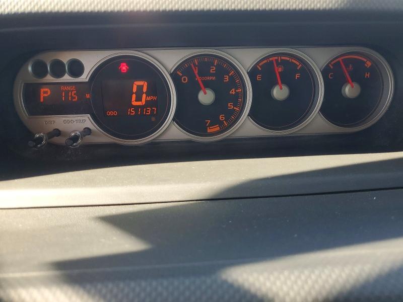 Aukcja sprzedaży 2008 Toyota Scion Xb, vin: JTLKE50E581052351, numer aukcji: 59410676