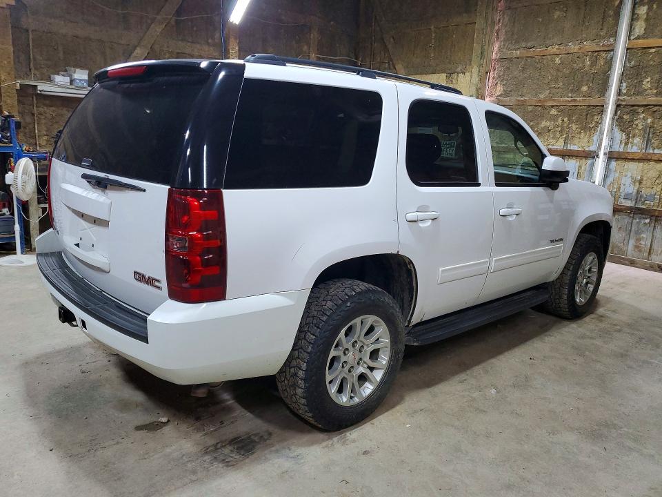 70715176 :رقم المزاد ، 1GKS2AE07BR270461 vin ، 2011 Gmc Yukon مزاد بيع