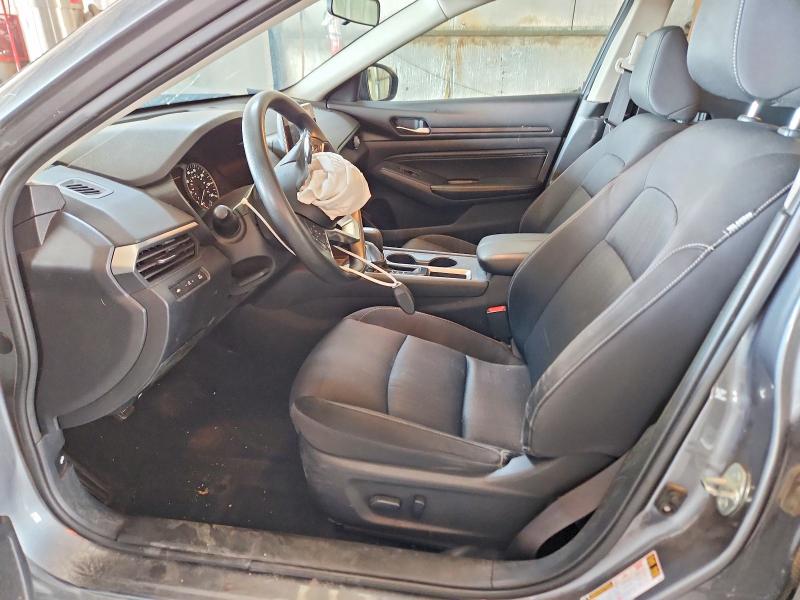 Продаж на аукціоні авто 2019 Nissan Altima, vin: 1N4BL4BV3KC192845, номер лоту: 67542966