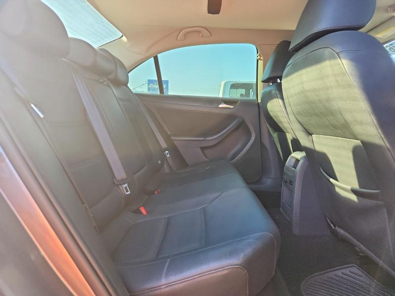 Продажа на аукционе авто 2011 Volkswagen Jetta, vin: 3VWDZ7AJ2BM366711, номер лота: 68003676