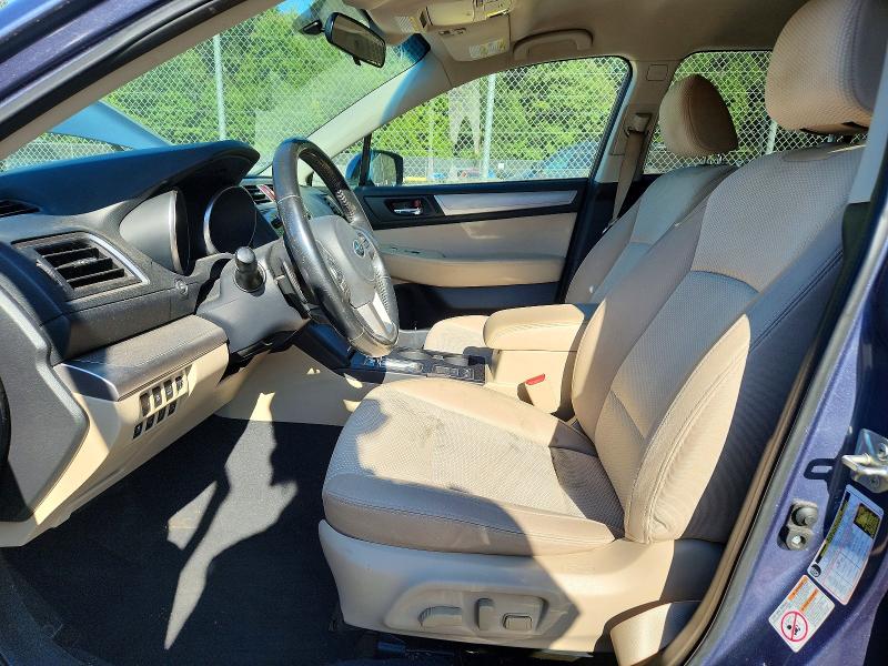 67816126 :رقم المزاد ، 4S4BSAFC7F3272199 vin ، 2015 Subaru Outback مزاد بيع