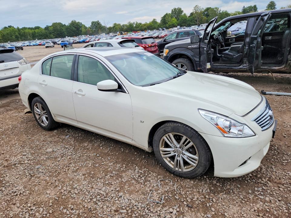 Продаж на аукціоні авто 2015 Infiniti Q40, vin: JN1CV6AR9FM522953, номер лоту: 69102166