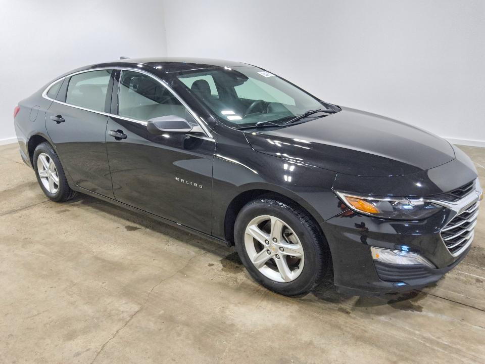 Aukcja sprzedaży 2023 Chevrolet Malibu, vin: 1G1ZC5ST7PF118159, numer aukcji: 70799676