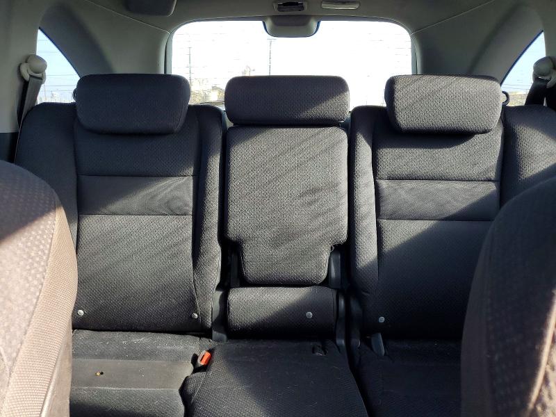 Продажа на аукционе авто 2008 Honda Cr-v, vin: 3CZRE38388G706840, номер лота: 71436756