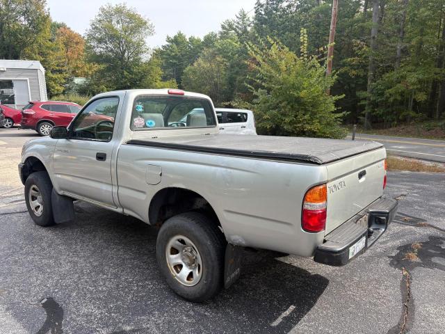 Продаж на аукціоні авто 2001 Toyota Tacoma, vin: 5TEPM62NX12729929, номер лоту: 71386036