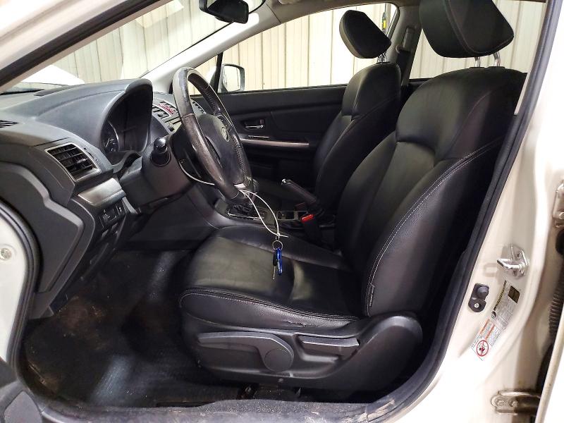 69791006 :رقم المزاد ، JF2GPAMC3FH276303 vin ، 2015 Subaru Xv Crosstrek مزاد بيع