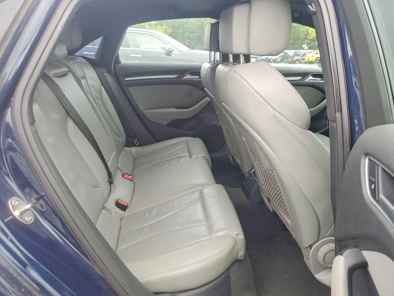 Aukcja sprzedaży 2017 Audi A3, vin: WAUAUGFF6H1067251, numer aukcji: 69929106