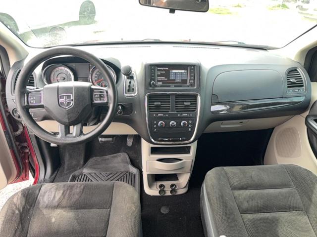 Продаж на аукціоні авто 2015 Dodge Grand Caravan, vin: 2C4RDGBG5FR613115, номер лоту: 69641256