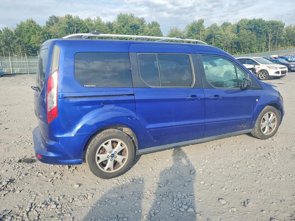 Продаж на аукціоні авто 2015 Ford Transit Connect, vin: NM0GE9F77F1198018, номер лоту: 68342116