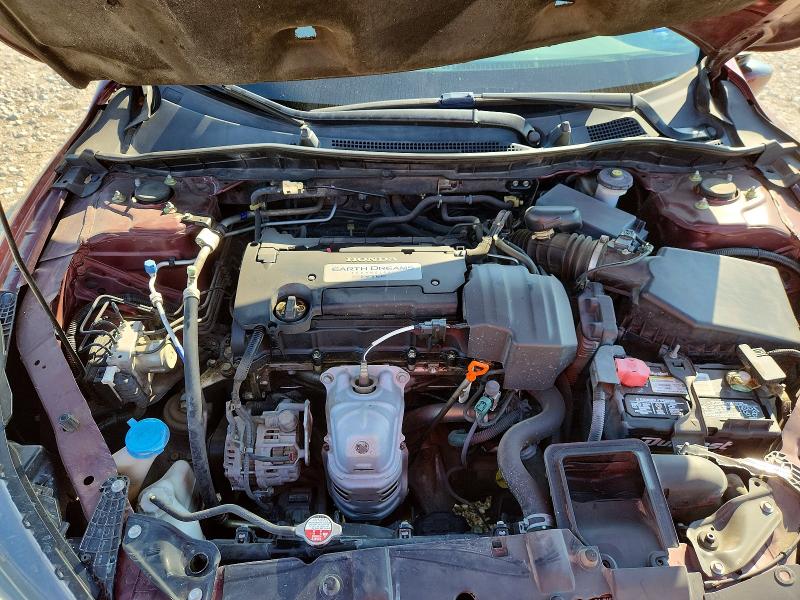 Продаж на аукціоні авто 2013 Honda Accord, vin: 1HGCR2F39DA243971, номер лоту: 70062796