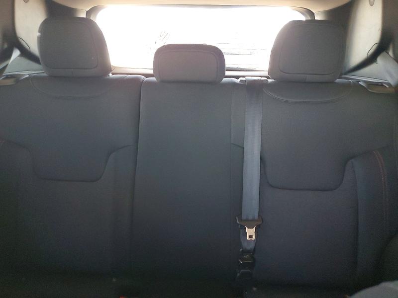 Aukcja sprzedaży 2017 Jeep Renegade, vin: ZACCJBCB6HPE96902, numer aukcji: 68876796