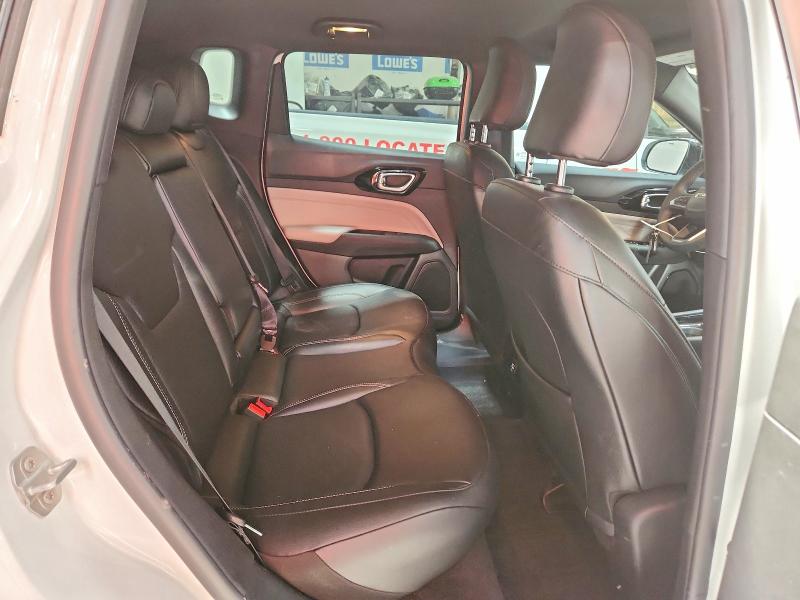 Aukcja sprzedaży 2026 Jeep Compass, vin: 3C4NJDCN3TT182219, numer aukcji: 67802466