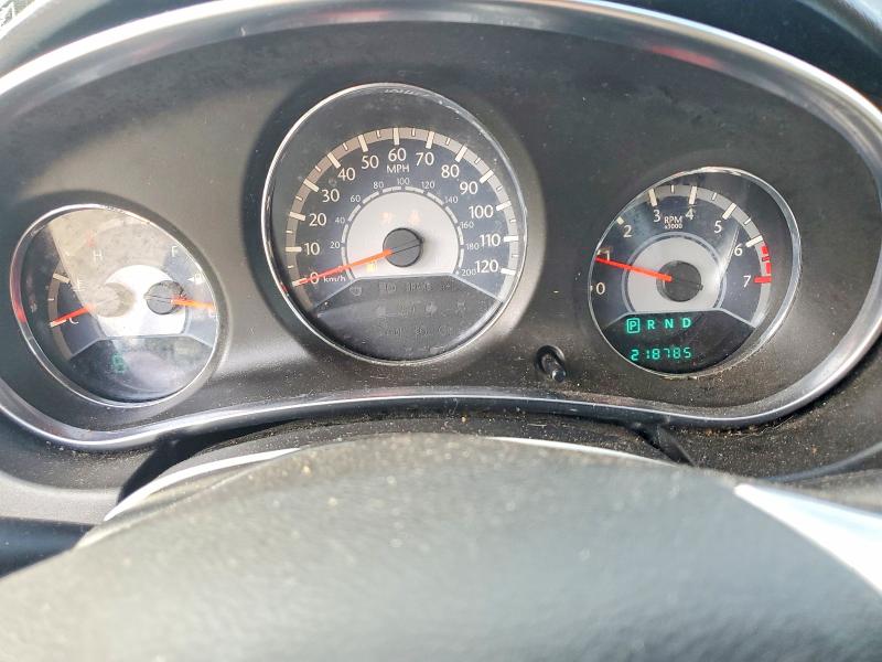 2013 Chrysler 200 მანქანა იყიდება აუქციონზე, vin: 1C3CCBBB6DN578793, აუქციონის ნომერი: 69589726