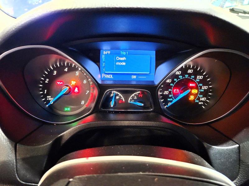 Aukcja sprzedaży 2014 Ford Focus, vin: 1FADP3K28EL291971, numer aukcji: 69042116