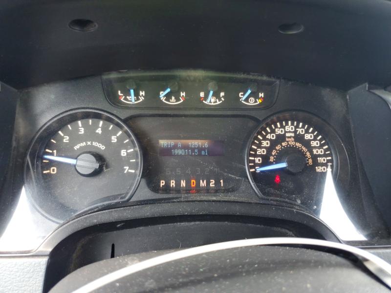 Продажа на аукционе авто 2012 Ford F150, vin: 1FTFW1CF5CKE39217, номер лота: 68838506