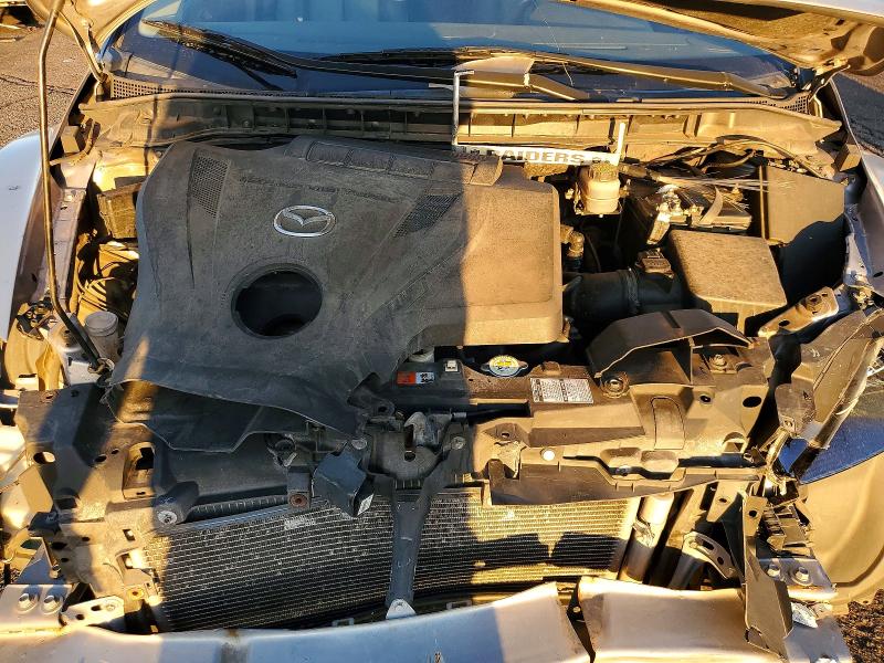 2008 Mazda Cx-7 მანქანა იყიდება აუქციონზე, vin: JM3ER293680179426, აუქციონის ნომერი: 67221076