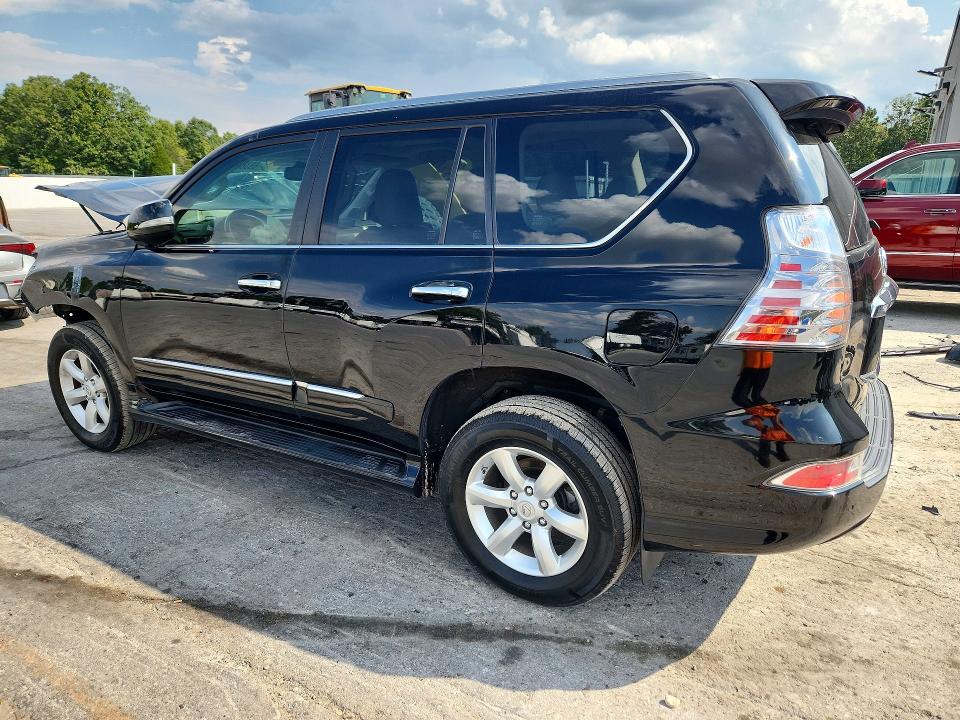 Продаж на аукціоні авто 2014 Lexus Gx, vin: JTJJM7FX3E5075403, номер лоту: 69382566