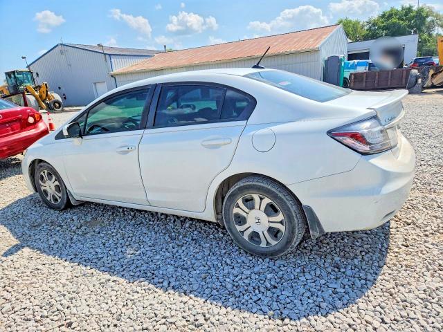 Продаж на аукціоні авто 2015 Honda Civic, vin: 19XFB4F28FE002048, номер лоту: 67615866