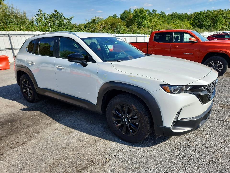 Aukcja sprzedaży 2025 Mazda Cx-50, vin: 7MMVABBM8SN373131, numer aukcji: 68191816