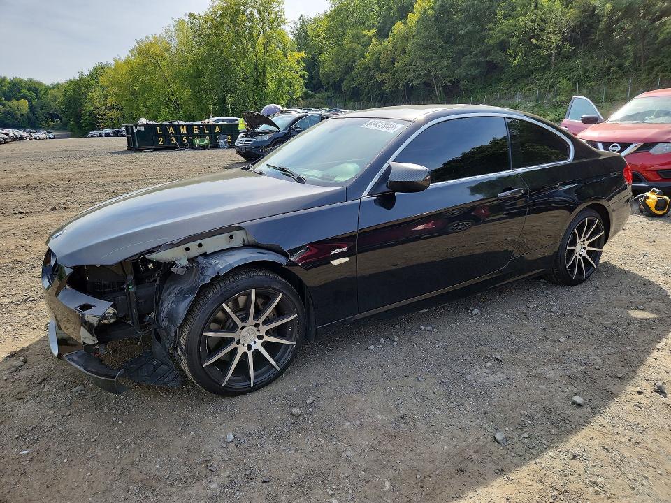 Aukcja sprzedaży 2013 Bmw 335, vin: WBAKF9C52DE860281, numer aukcji: 67837046