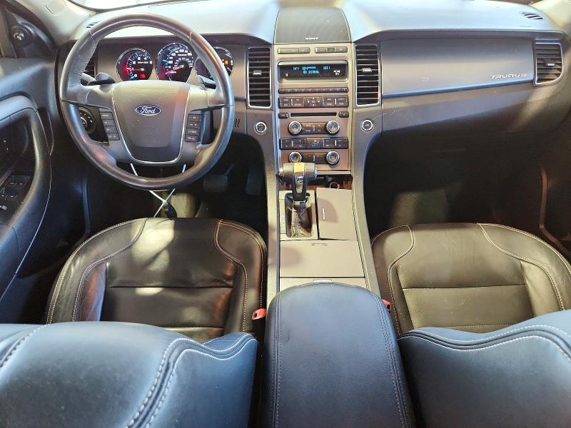 Продаж на аукціоні авто 2012 Ford Taurus, vin: 1FAHP2EW6CG136254, номер лоту: 67311526
