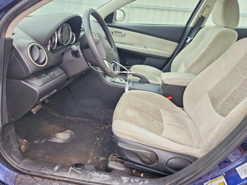 Aukcja sprzedaży 2009 Mazda 6, vin: 1YVHP81A495M17409, numer aukcji: 69803116
