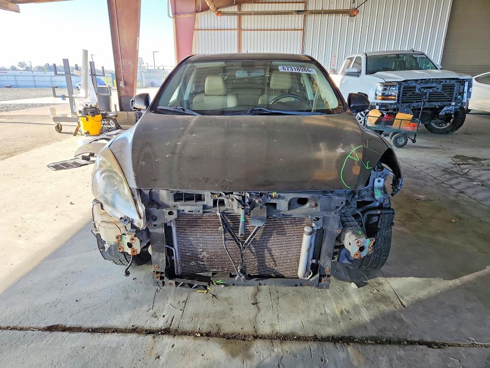 2010 Mazda 3 მანქანა იყიდება აუქციონზე, vin: JM1BL1H67A1266349, აუქციონის ნომერი: 67318986