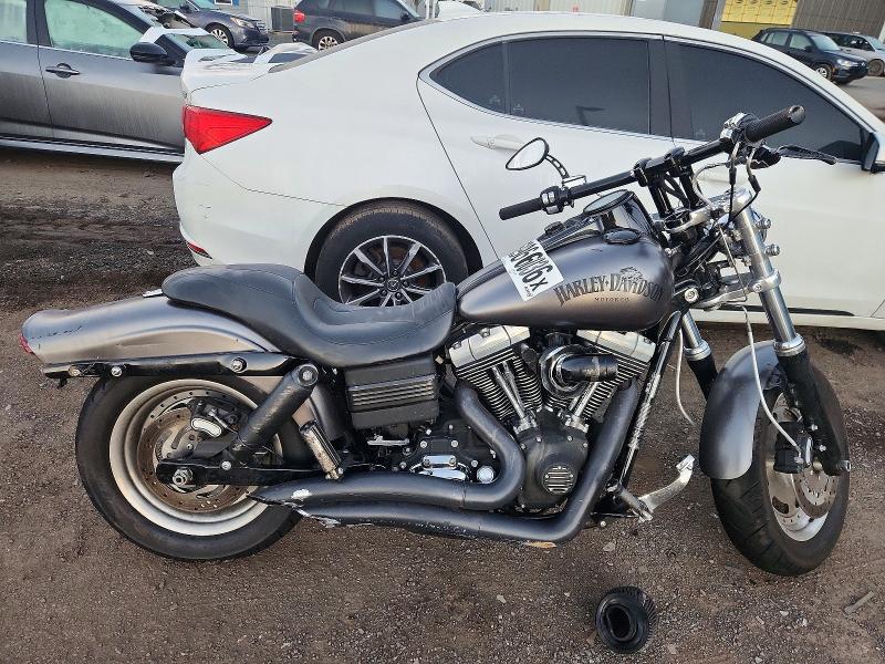 Aukcja sprzedaży 2009 Harley-davidson Fxdf, vin: 1HD1GY4179K333670, numer aukcji: 68966036