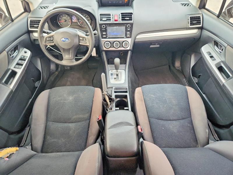 Aukcja sprzedaży 2016 Subaru Impreza, vin: JF1GPAB67G8272306, numer aukcji: 68769096