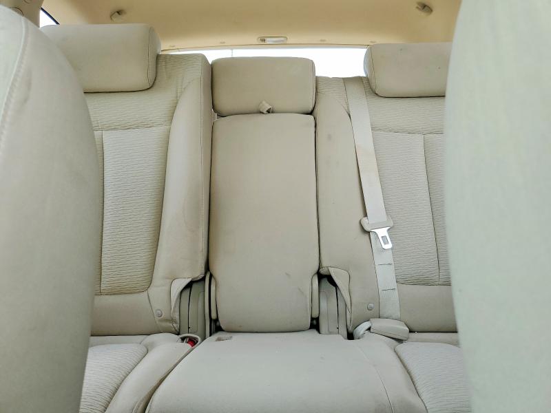Aukcja sprzedaży 2007 Hyundai Santa Fe, vin: 5NMSG73D87H025251, numer aukcji: 67597976