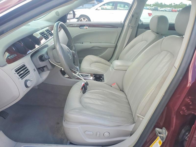Aukcja sprzedaży 2007 Buick Lucerne, vin: 1G4HD57267U194611, numer aukcji: 67295196