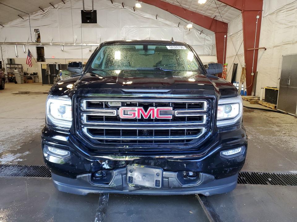 Aukcja sprzedaży 2017 Gmc Sierra, vin: 1GTV2LEC7HZ324140, numer aukcji: 68326796