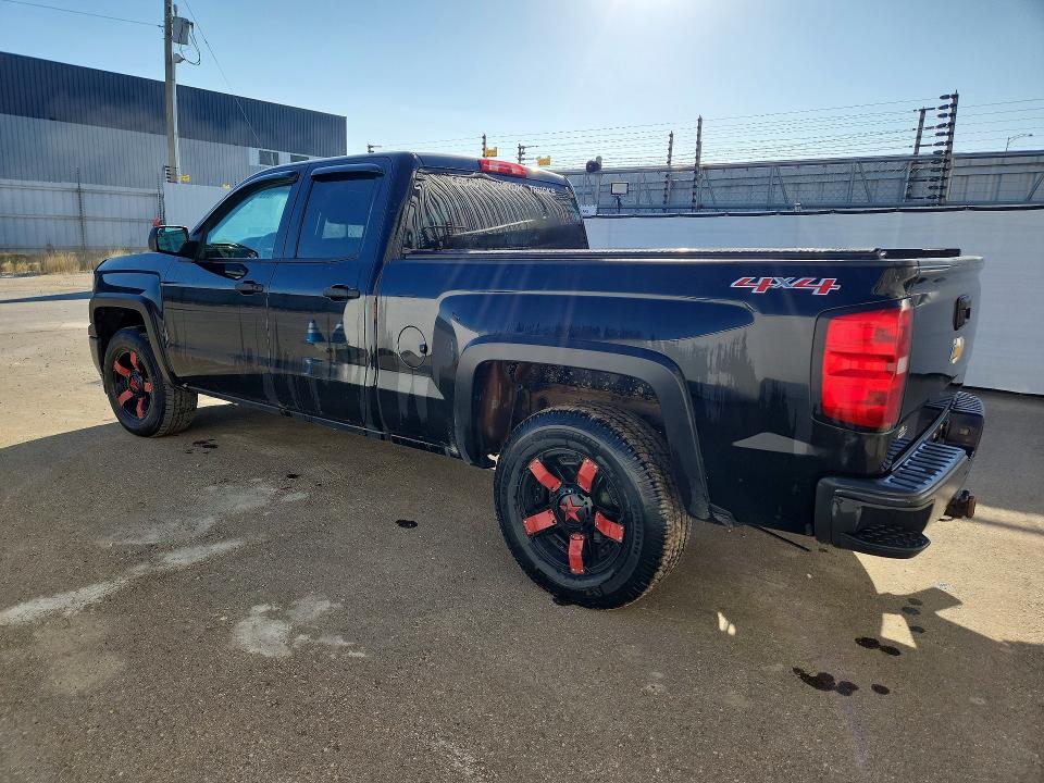Aukcja sprzedaży 2014 Chevrolet Silverado, vin: 1GCVKPEH2EZ395177, numer aukcji: 69816426