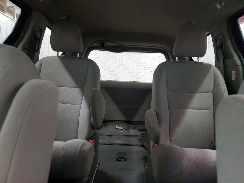 Продажа на аукционе авто 2019 Toyota Sienna, vin: 5TDZZ3DC0KS998959, номер лота: 69585916