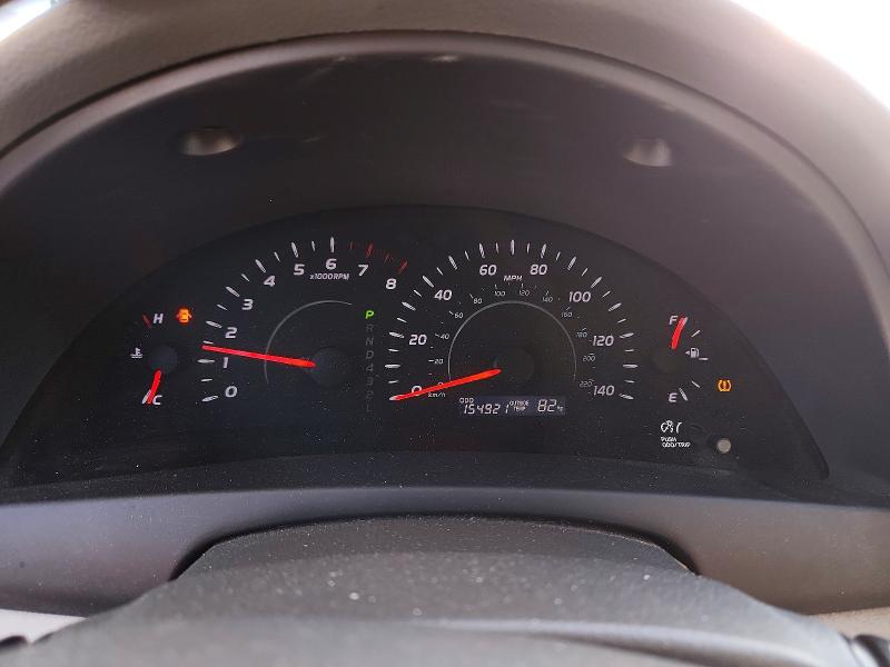 Продаж на аукціоні авто 2007 Toyota Camry, vin: 4T1BE46K97U709227, номер лоту: 67474486