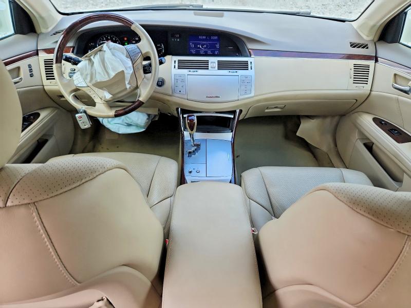 68833326 :رقم المزاد ، 4T1BK36B78U310031 vin ، 2008 Toyota Avalon مزاد بيع