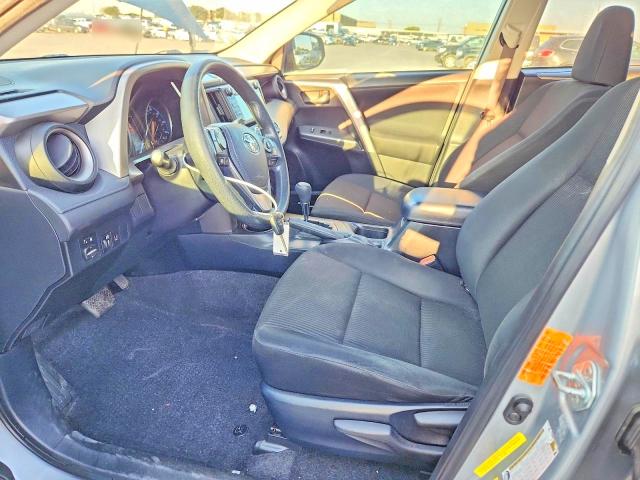 Продажа на аукционе авто 2018 Toyota Rav4, vin: JTMZFREV1JJ176145, номер лота: 69969496