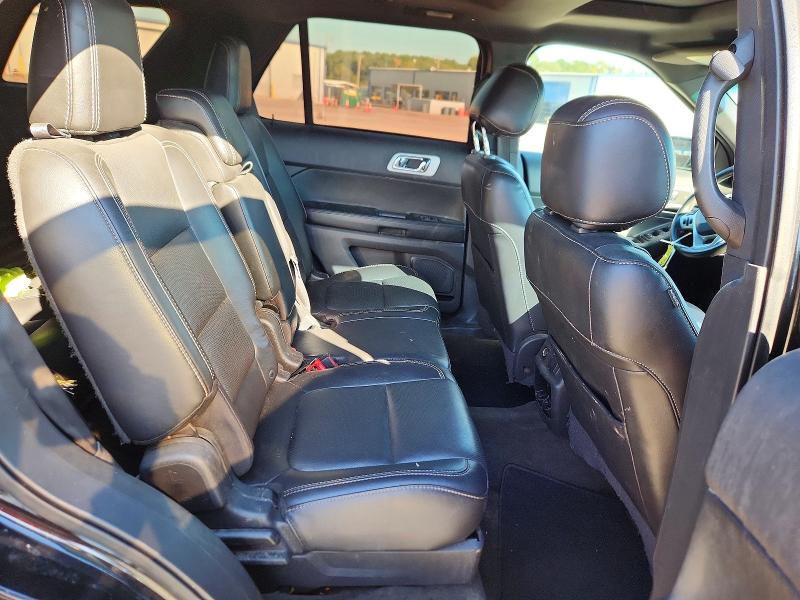 Продаж на аукціоні авто 2015 Ford Explorer, vin: 1FM5K8GT2FGA33706, номер лоту: 70899726